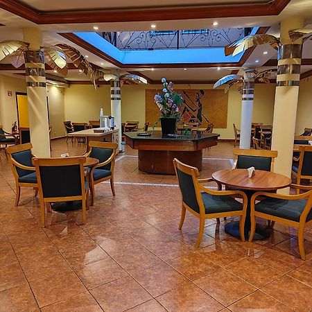 Princess Hotel And Casino Free Zone Corozal Town Esterno foto