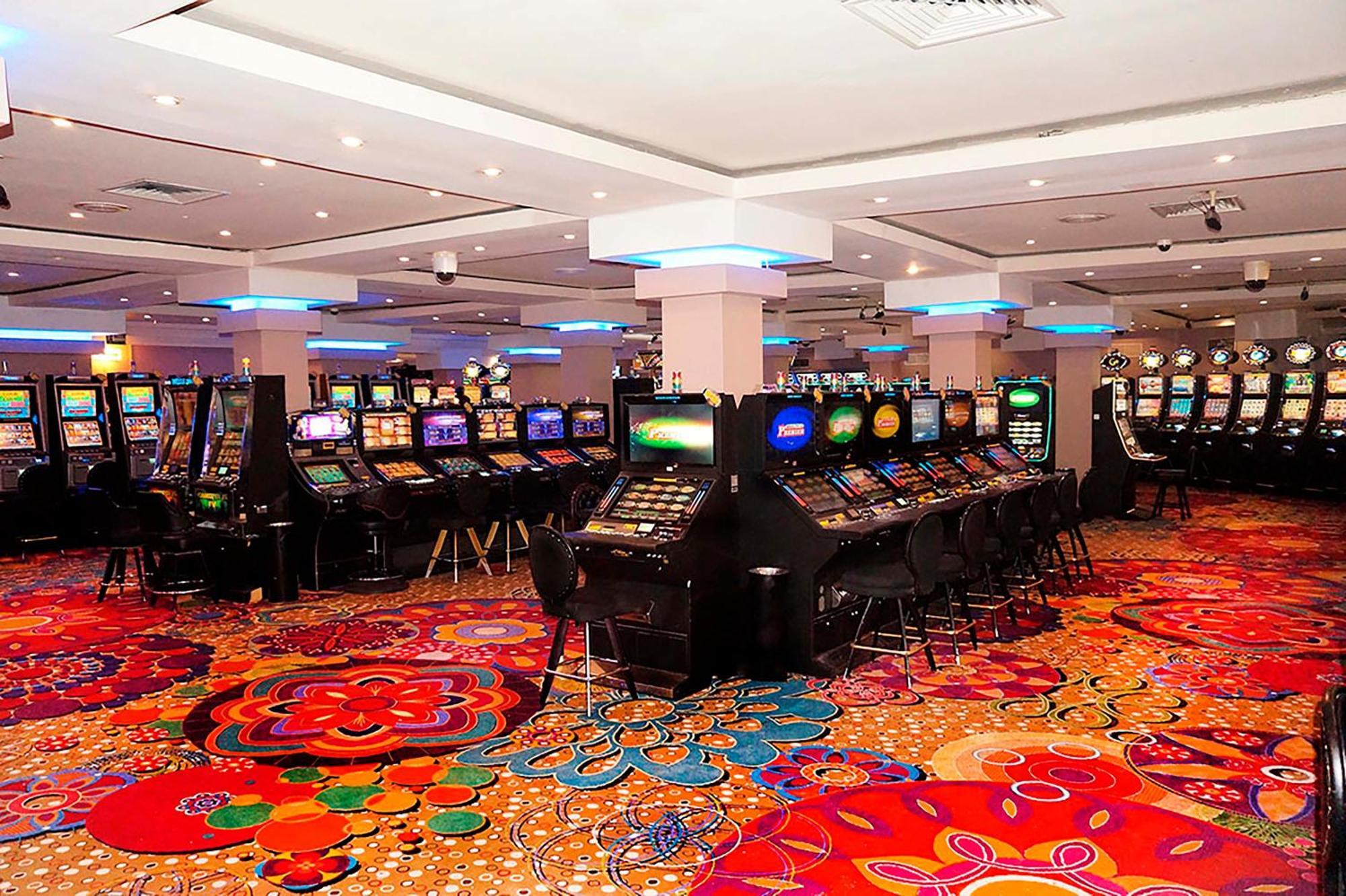 Princess Hotel And Casino Free Zone Corozal Town Esterno foto