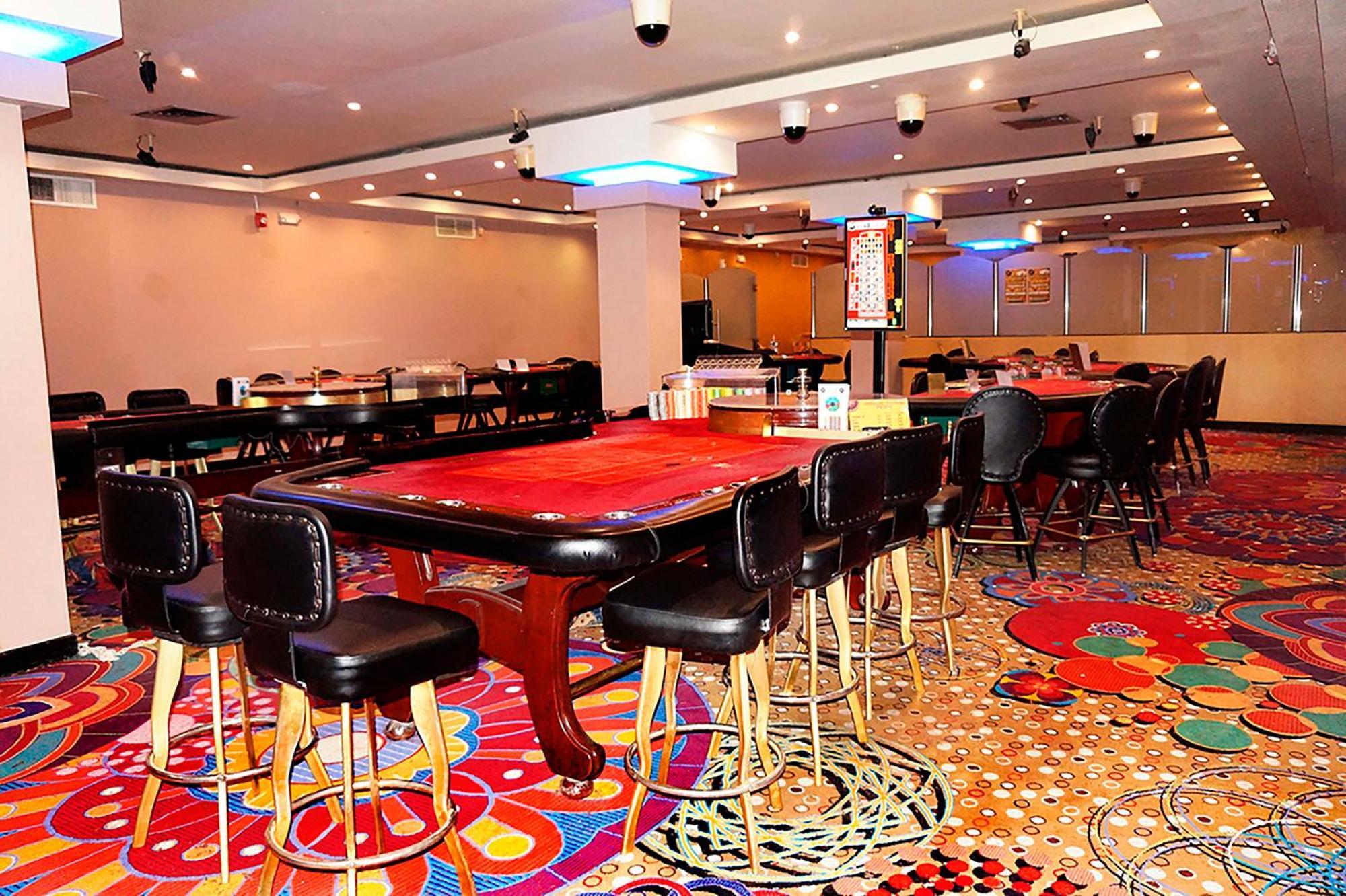 Princess Hotel And Casino Free Zone Corozal Town Esterno foto