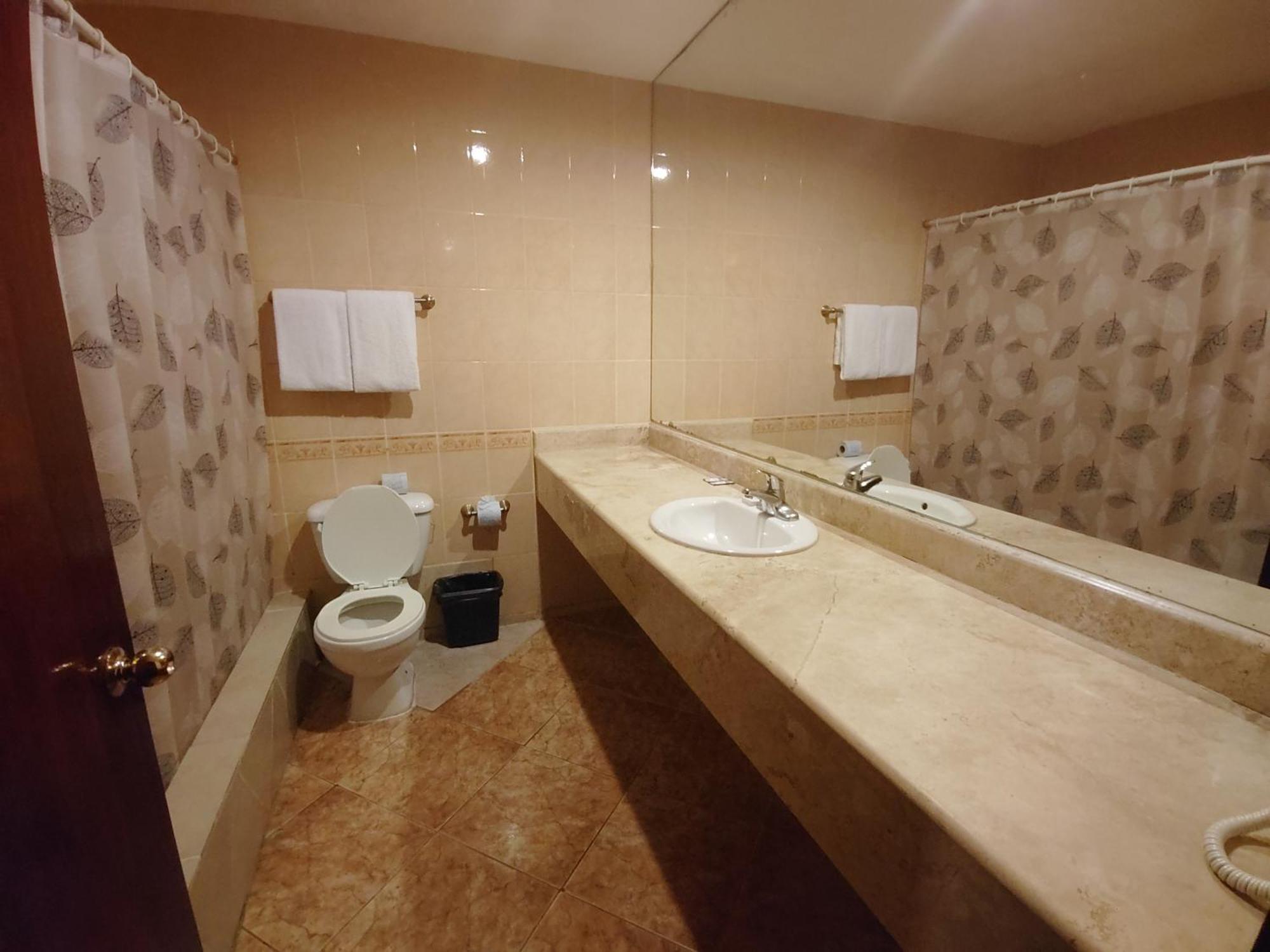 Princess Hotel And Casino Free Zone Corozal Town Esterno foto