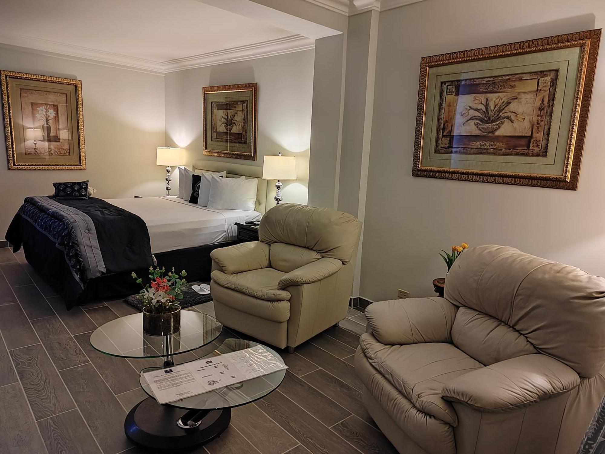 Princess Hotel And Casino Free Zone Corozal Town Esterno foto