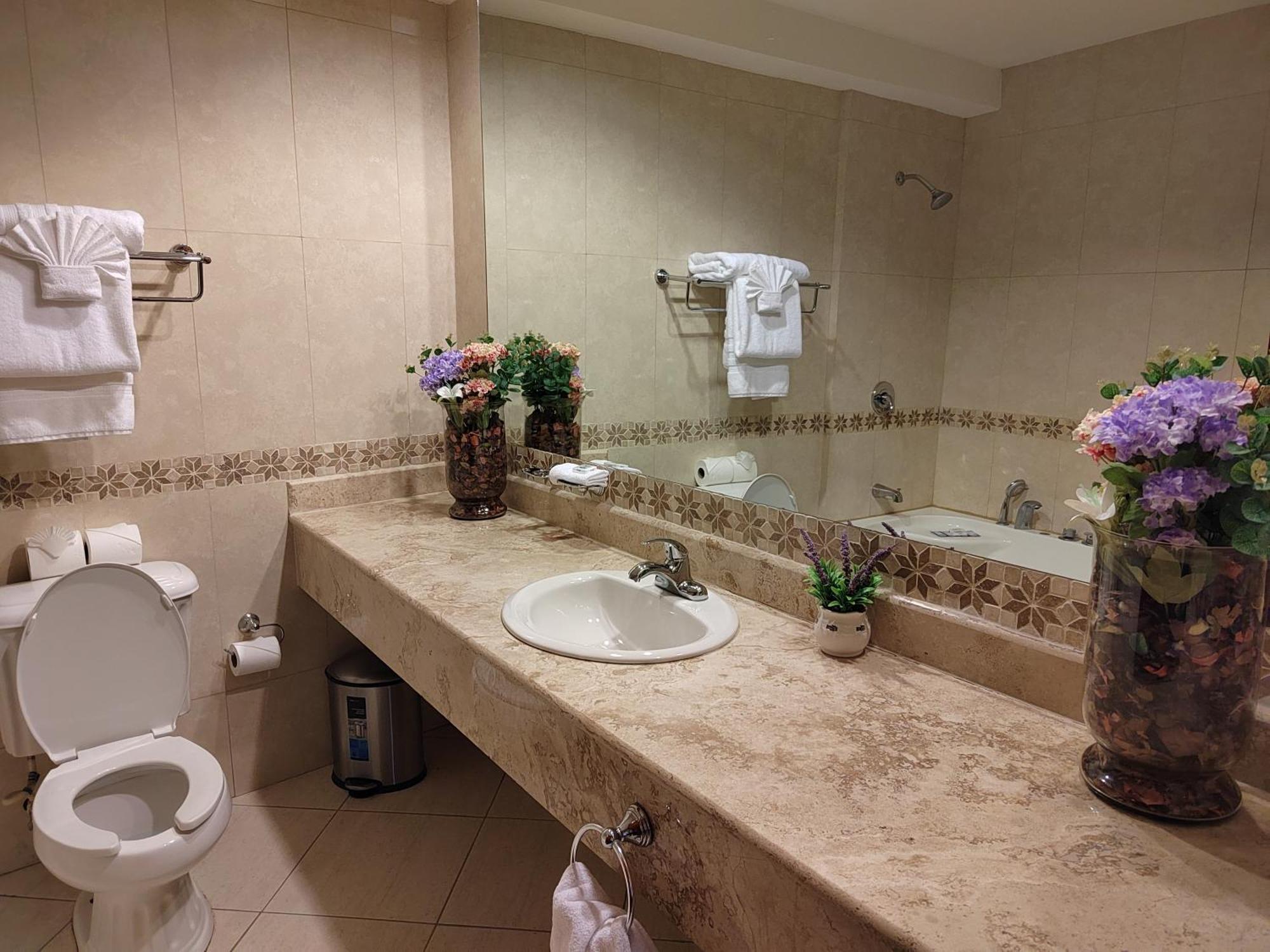 Princess Hotel And Casino Free Zone Corozal Town Esterno foto