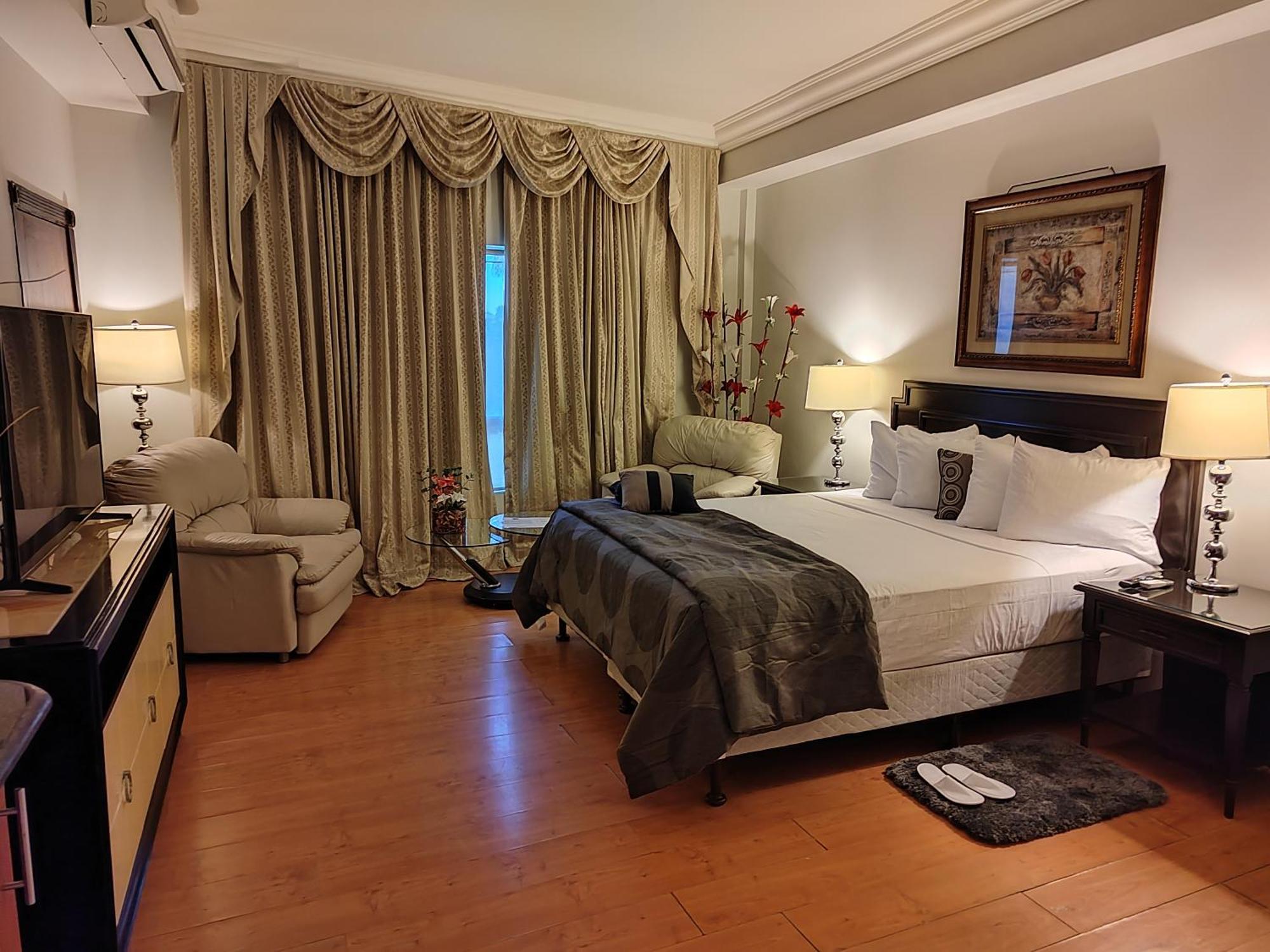 Princess Hotel And Casino Free Zone Corozal Town Esterno foto