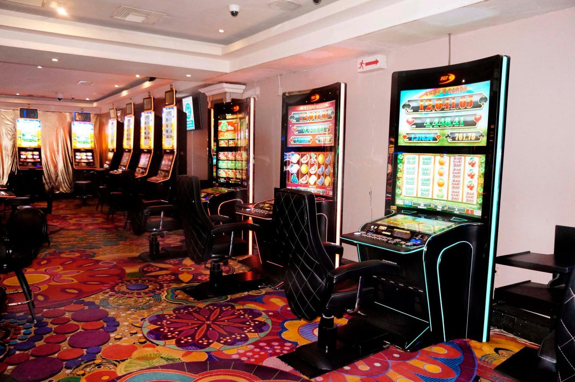 Princess Hotel And Casino Free Zone Corozal Town Esterno foto