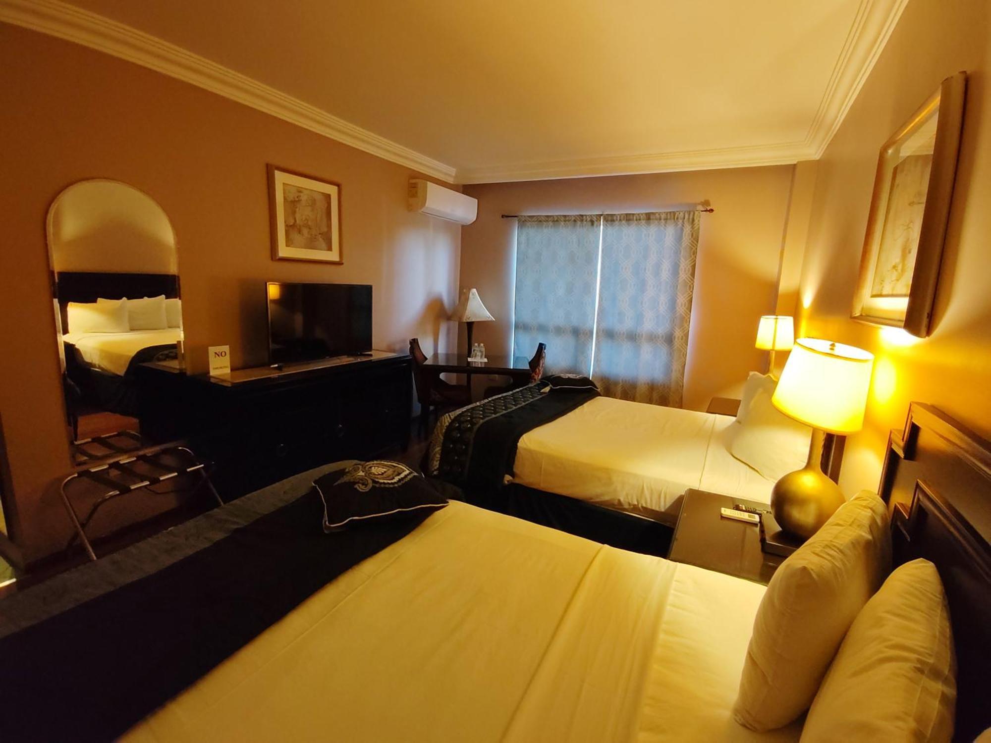 Princess Hotel And Casino Free Zone Corozal Town Esterno foto
