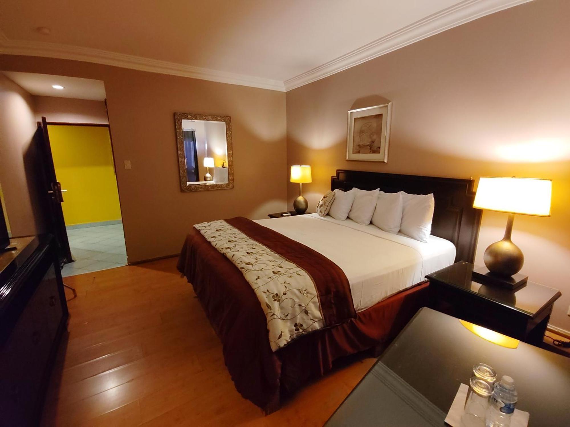 Princess Hotel And Casino Free Zone Corozal Town Esterno foto