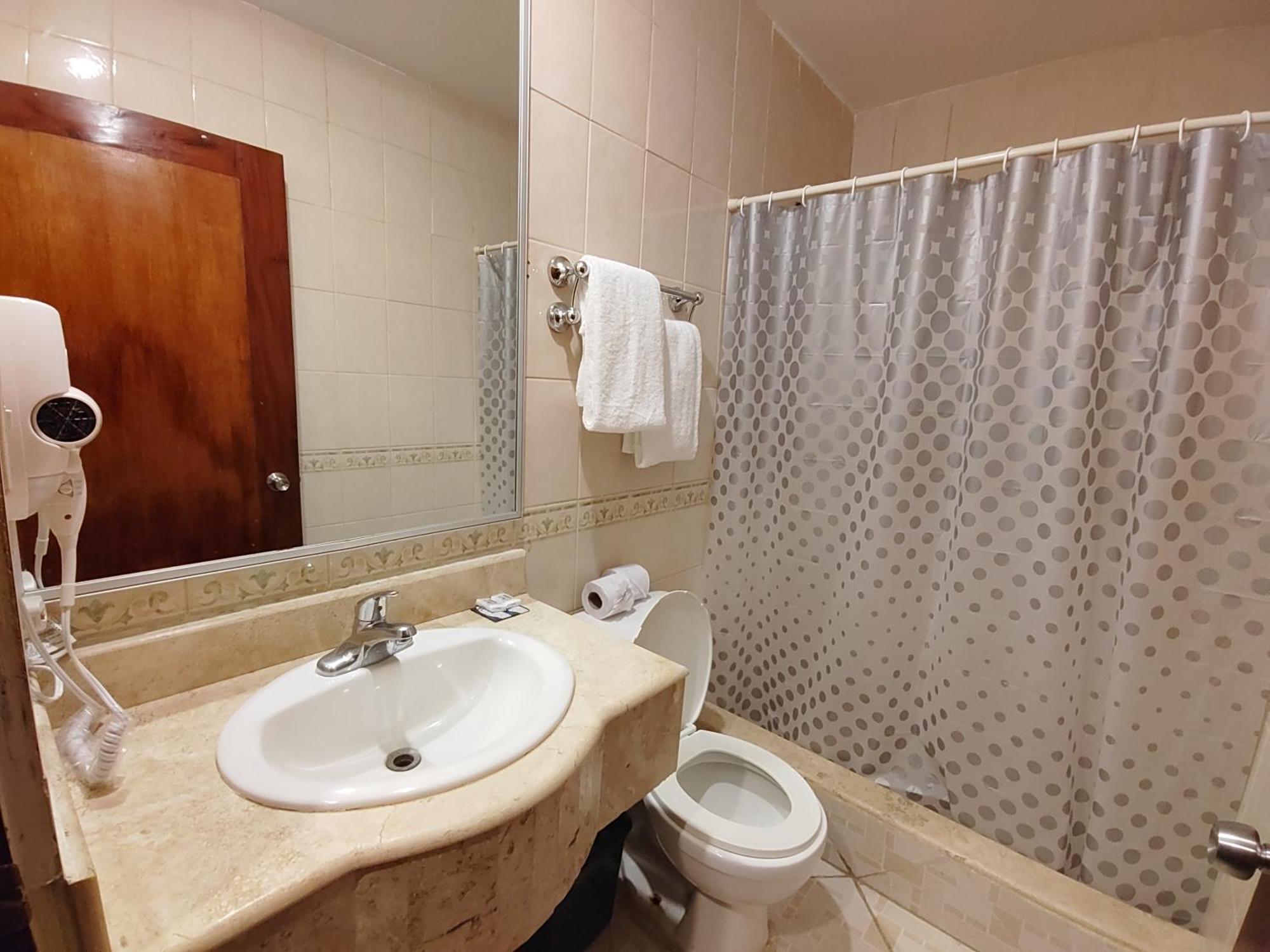 Princess Hotel And Casino Free Zone Corozal Town Esterno foto