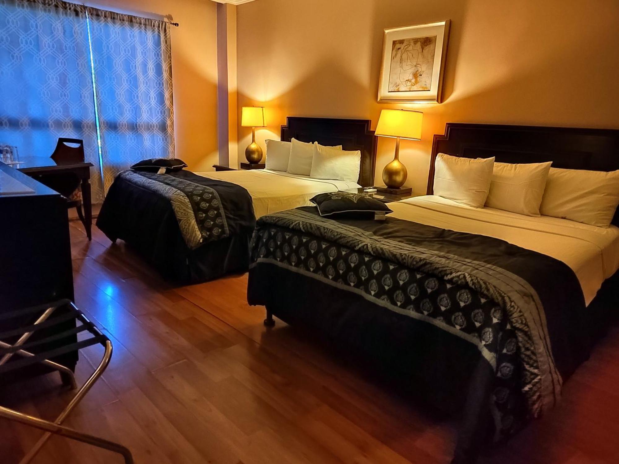 Princess Hotel And Casino Free Zone Corozal Town Esterno foto