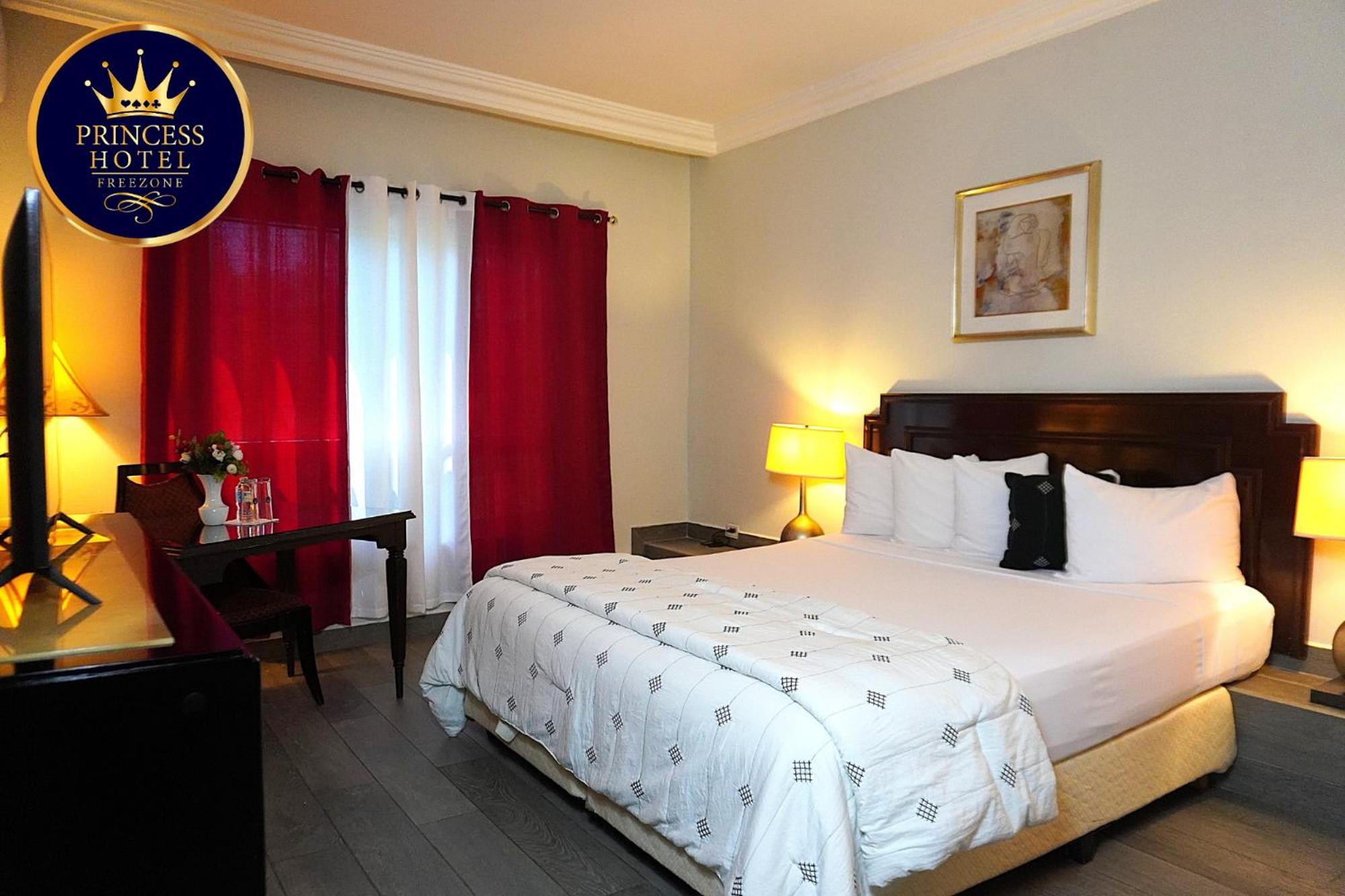 Princess Hotel And Casino Free Zone Corozal Town Esterno foto