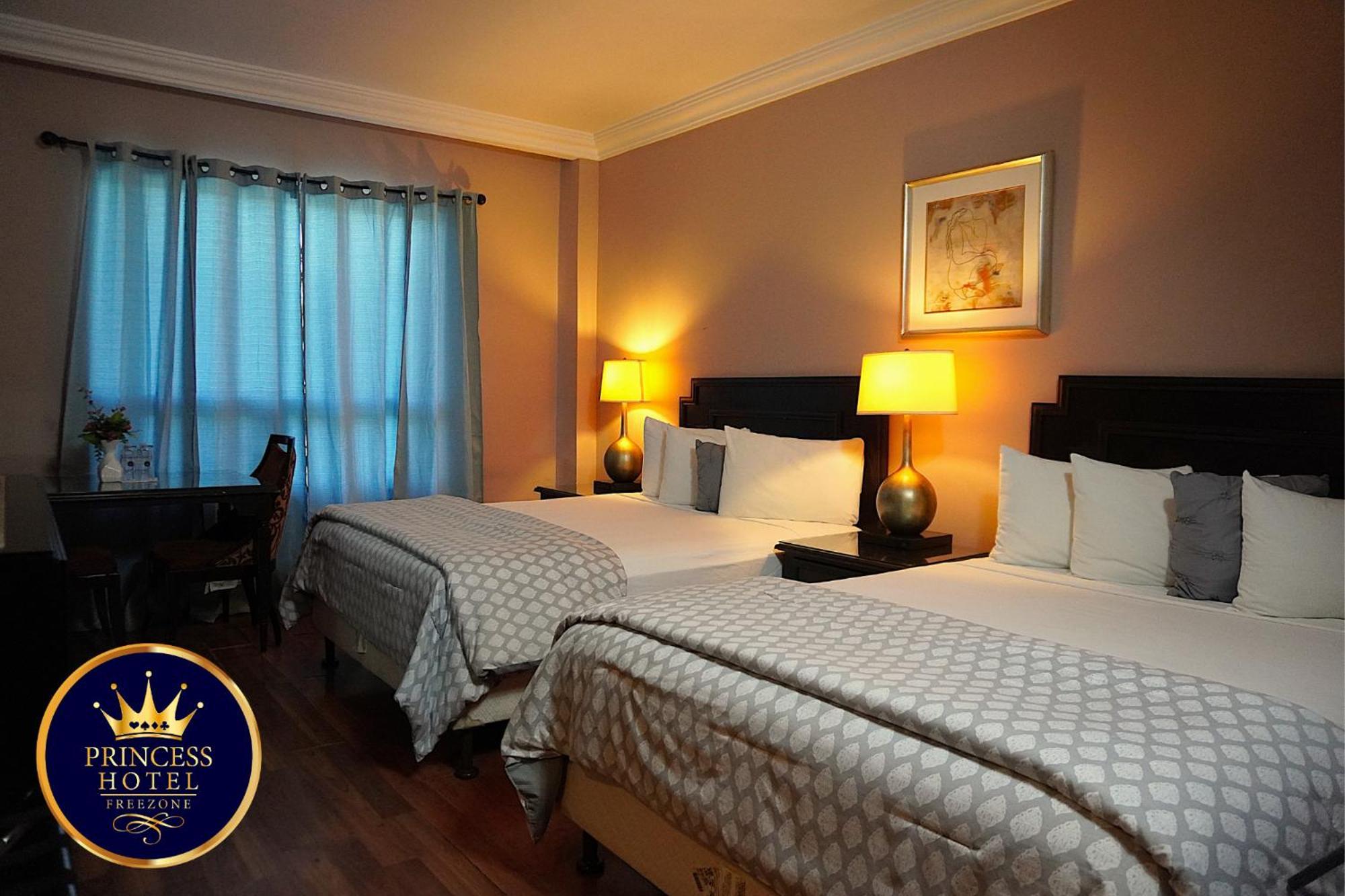 Princess Hotel And Casino Free Zone Corozal Town Esterno foto